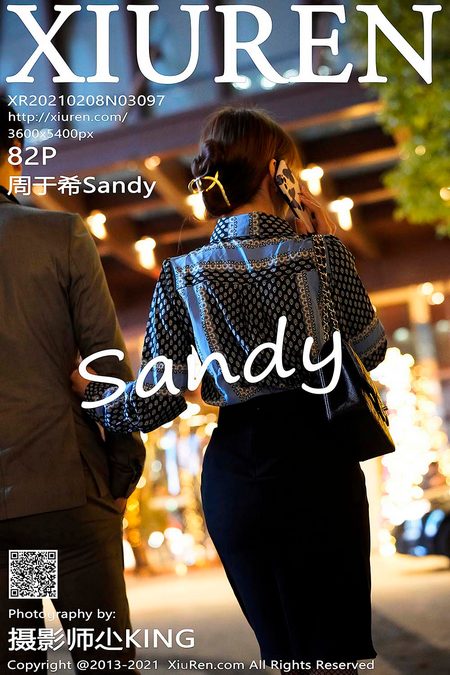 [XIUREN秀人网]2021.02.08 VOL.3097 周于希Sandy[82+1P／813MB]预览图