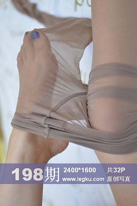 [Legku写真]2014-11-20 NO.198[32+1P／30.6M]预览图