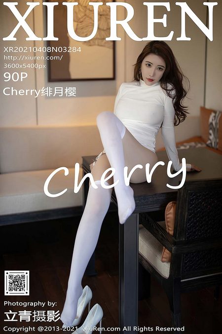 [XIUREN秀人网]2021.04.08 VOL.3284 Cherry绯月樱[90+1P／715MB]预览图