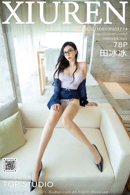 [XIUREN秀人网]2021.08.10 VOL.3774 田冰冰[78+1P／780MB]预览图