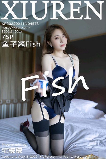 [XIUREN秀人网]2022.02.11 VOL.4573 鱼子酱Fish[75+1P／652MB]预览图