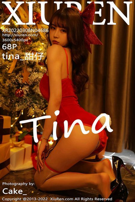 [XIUREN秀人网]2022.03.08 VOL.4686 tina_甜仔[68+1P／709MB]预览图