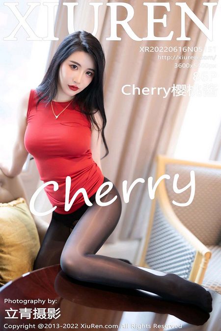 [XIUREN秀人网]2022.06.16 VOL.5151 Cherry樱桃酱[86+1P／726MB]预览图