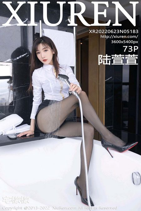 [XIUREN秀人网]2022.06.23 VOL.5183 陆萱萱[73+1P／696MB]预览图