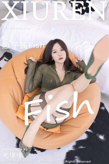 [XIUREN秀人网]2022.07.01 VOL.5216 鱼子酱Fish[82+1P／756MB]预览图