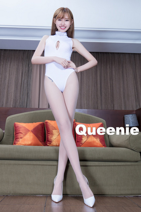 [Beautyleg视频] 2017.06.29 VOL.763 Queenie[1V／1.40G]预览图