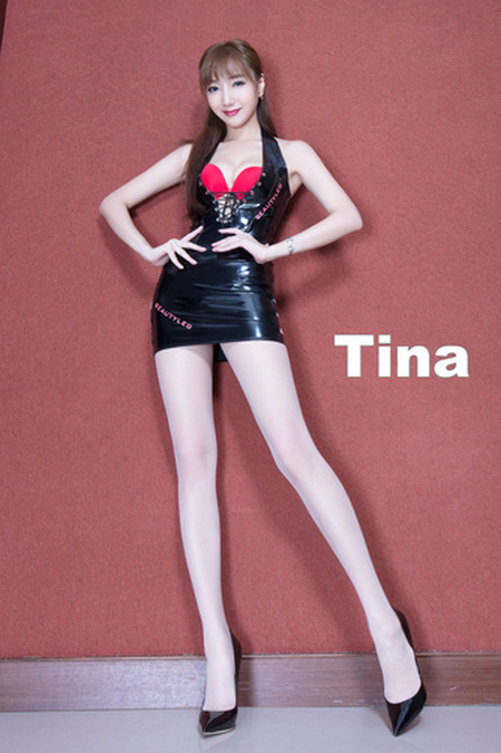 [Beautyleg视频] 2017.08.29 VOL.780 Tina[1V／1.67G]预览图