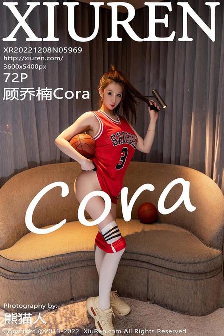 [XIUREN秀人网]2022.12.08 VOL.5969 顾乔楠Cora[72+1P／962MB]预览图