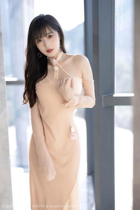 [XIAOYU语画界]2023.06.14 VOL.1049 林星阑[85+1P／703MB]预览图