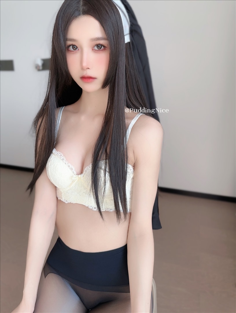 布丁大法 – NO.053 修女[167P-3V-950.2M]预览图