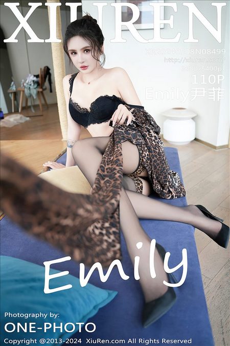 [XIUREN秀人网]2024.05.08 VOL.8499 Emily尹菲[110+1P／1.08GB]预览图