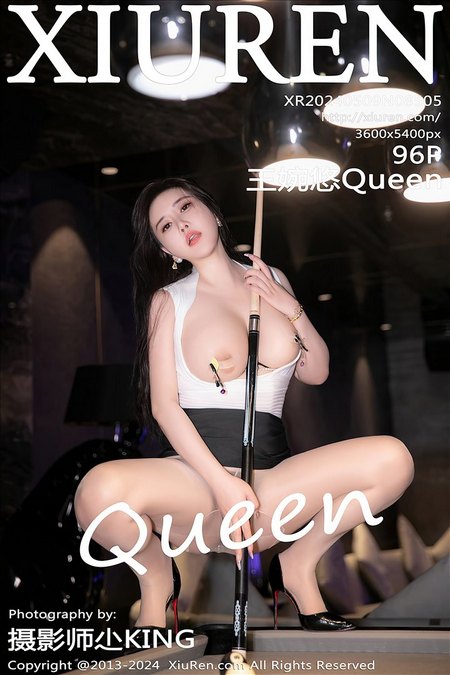 [XIUREN秀人网]2024.05.09 VOL.8505 王婉悠Queen[96+1P／826MB]预览图