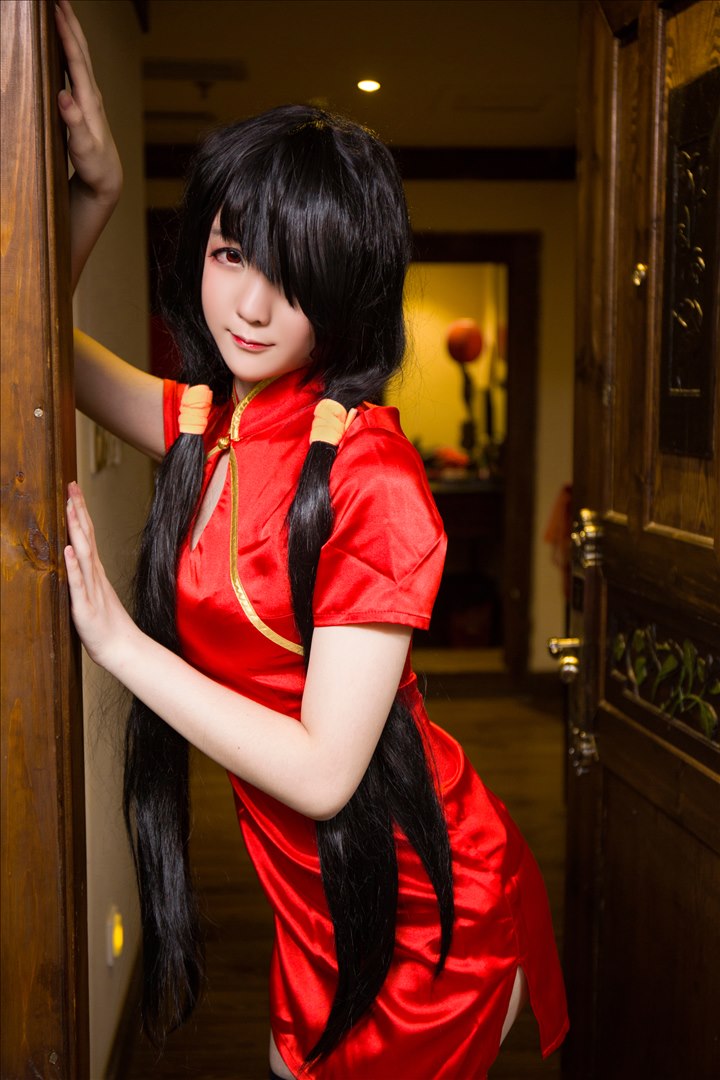 Coser@一小央泽 VOL.065 微博[629P-639.6M]推荐预览图