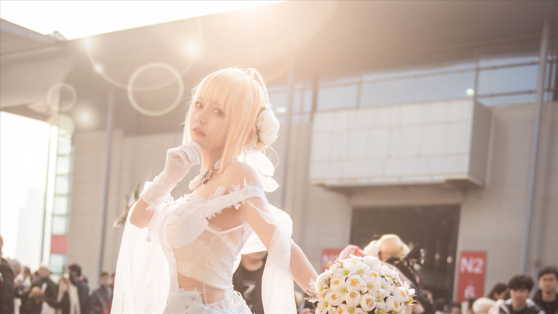 Coser@你的负卿 VOL.036 CP23返图1[12P-47MB]预览图