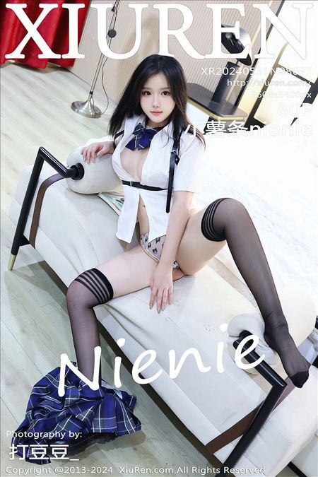 [XIUREN秀人网]2024.05.31 VOL.8637 小薯条nienie[80+1P／804MB]预览图