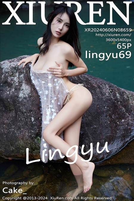 [XIUREN秀人网]2024.06.06 VOL.8659 lingyu69[65+1P／802MB]预览图