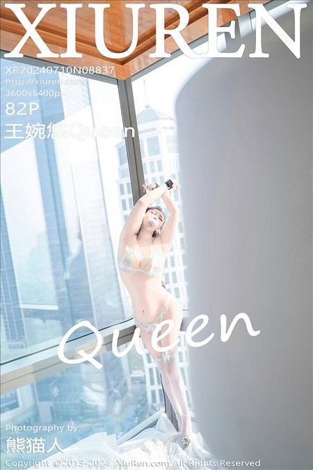 [XIUREN秀人网]2024.07.10 VOL.8837 王婉悠Queen[82+1P／644MB]预览图