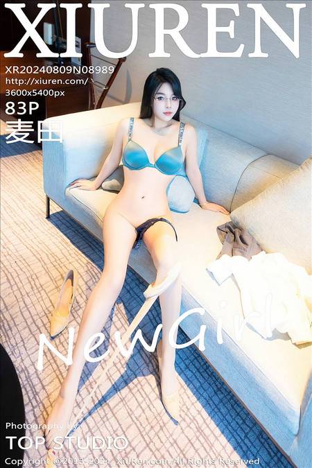 [XIUREN秀人网]2024.08.09 VOL.8989 麦田[83+1P／756MB]推荐预览图