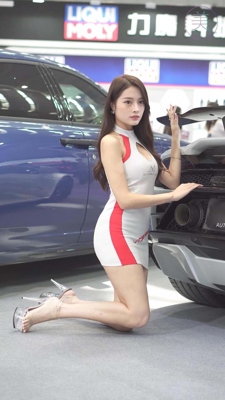 2021 佛山GTShow改装车展 Auto Salon Racing Model[1V／380MB]预览图