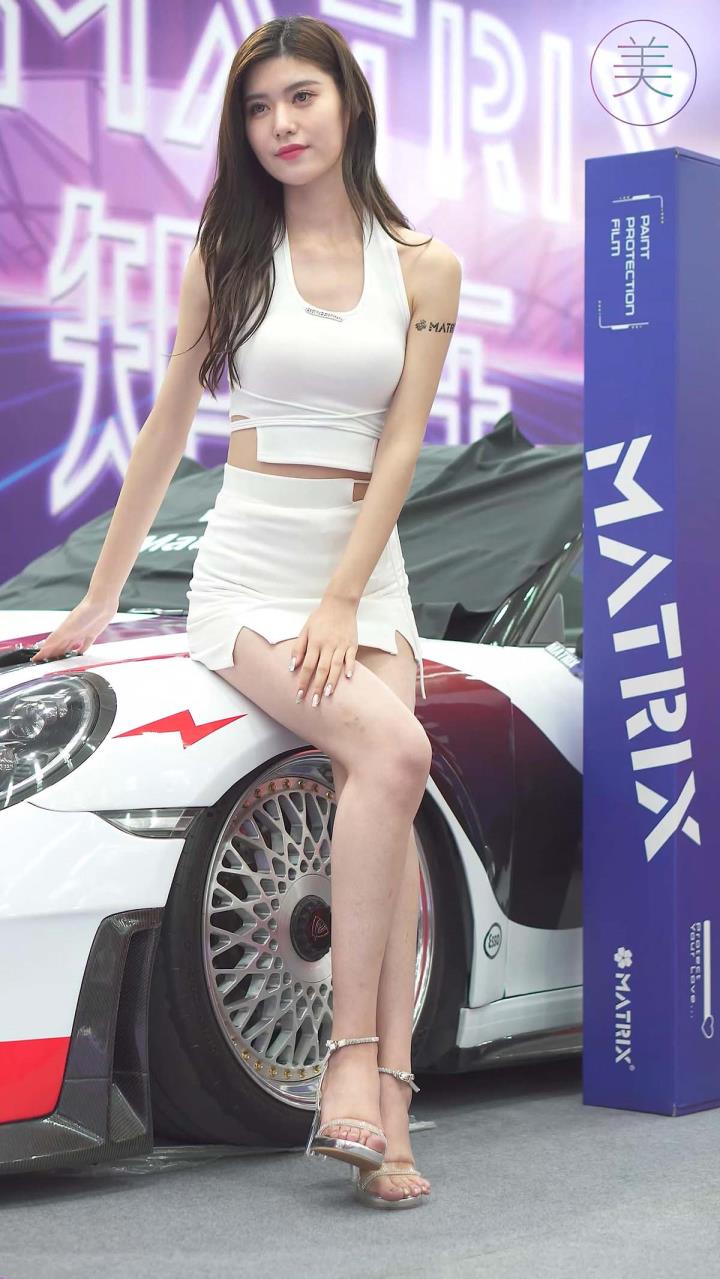 2021 佛山GTShow改装车展 Auto Salon Racing Model[1V／206MB]预览图