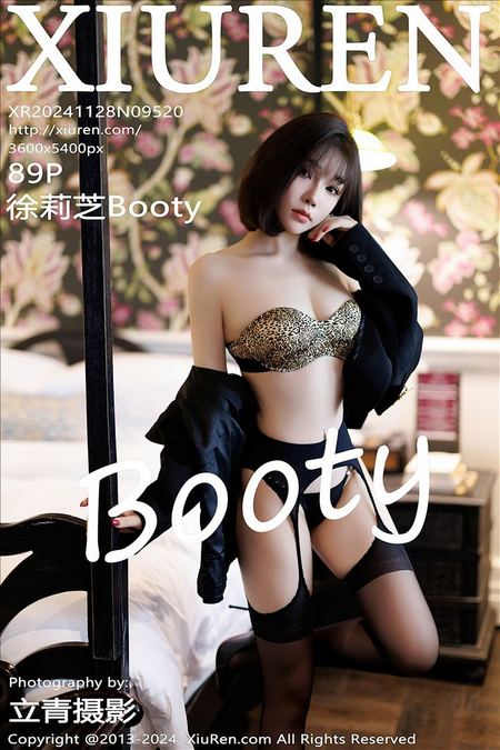 [XIUREN绣人网]2024.11.28 VOL.9520 徐莉芝Booty[89+1P／704MB]预览图