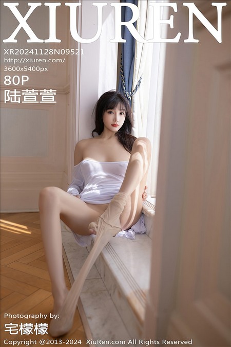 [XIUREN绣人网]2024.11.28 VOL.9521 陆萱萱[80+1P／680MB]预览图